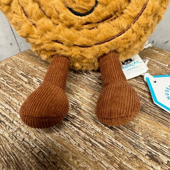 Jellycat Philippe Palmier Jellycat Amuseables NEW Jellycat Food - Picture 4 of 8